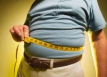 به اعصابتان‌ مسلط باشید تا به تناسب اندام برسید