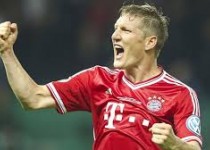 شواین اشتایگر راهی لیگ جزیره می شود