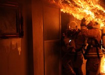 انفجار مهیب در منزل مسکونی/ 5 کشته و مصدوم برجای گذشت