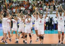 تیم ملی والیبال