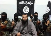 داعش 3 پزشک را سوزاند