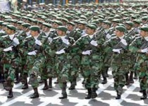 مقابله با داعش و تقویت قدرت منطقه ای ایران / سردار سلیمانی، تنها مشتی از خروار نیروی دفاعی جمهوری اسلامی