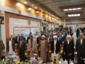 مراسم تودیع و معارفه رئیس امور ایثارگران و بنیاد شهیدسیستان و بلوچستان/تصاویر