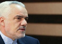 محمدرضا رحیمی به اوین معرفی شد