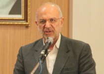 سردار محسن انصاری