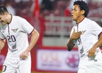 بازی سختی مقابل نفت داریم/ برای پیروزی به ایران آمده ایم