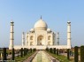 رازی عجیب در بنای باشکوه تاج محل هندوستان + تصاویر