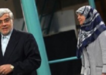 عارف: حجاب همسرم باعث الگوبرداری دولتمردان ترکیه شد