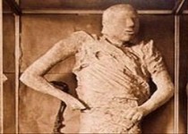 احتمال زنده بودن یک مومیایی پس از 200 سال