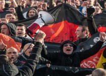 رشد سرطانی اعضای پگیدا/ "مسلمانان را هم باید همراه با کتابشان سوزاند(؟!)"