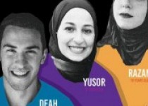 چپل هیل/ واژه ی معنادار محکوم میکنیم