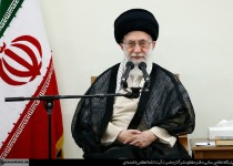 مقام معظم رهبری در دیدار با نمایندگان اقلیت‌های مذهبی کشور در مجلس