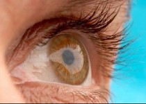 خطر مرگ بیماران سکته مغزی از طریق چشم