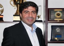 نژادفلاح: با وحدت و انسجام و همدلی، رضایت خاطر هواداران را فراهم می‌سازیم