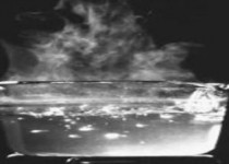 آب داغ، روشی جدید و شگفت انگیز برای لاغری!