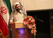 حجت الاسلام براتی