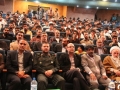 افتتاحیه کنگره شهدای دانشجویی سیستان و بلوچستان/تصاویر