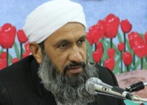 مولوی عبدالحلیم قاضی