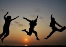 5 اصل نشاط آور برای لذت بردن از زندگی