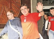 پرسپولیس با جذب برانکو رکورد‌ قرارد‌اد‌ را جا به جا می کند‌