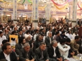 یادواره سردار شهید حسن هراتی اسکندری در زاهدان/تصاویر