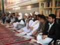 یادواره سردار شهید حسن هراتی اسکندری در زاهدان/تصاویر