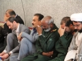 یادواره سردار شهید حسن هراتی اسکندری در زاهدان/تصاویر