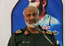 سردار محمد مارانی