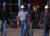 اقدامات فریبکارانه برای جذب متخصصان ايرانی / برگزاری همایش برای اعزام متخصصین به سراب اروپا + فیلم