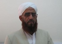 مولوی نذیراحمد سلامی