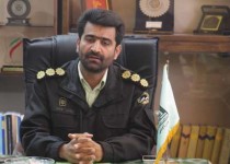 باند سارقان مسلح در زاهدان متلاشی شد