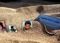 برگزاری یادواره شهید میرحسینی با حضور دادستان کل کشور در زهک