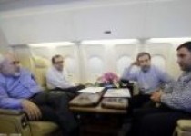 نامه ای به جناب آقای ظریف