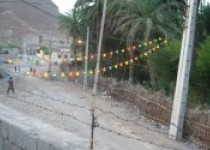 بهشتی زیباوروستائی بکرودست نخورده،هودیان