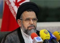 به عنوان متولی امر امنیت در کشور اقدامات لازم را انجام می‌دهیم