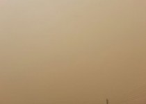 خوزستان تنها برای مدت کوتاهی همچون سیستان شد