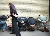 دستگیری عاملان قتل مولوی ملامحمد ظاهر خمر/ سرقت اتومبیل به شلیک گلوله و قتل انجامید