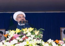 طرف غربی بداند ایران هرگز از مسیر توسعه علمی خود دست بر نمی‌دارد/ پایان مذاکرات باید لغو همه تحریم‌ها باشد