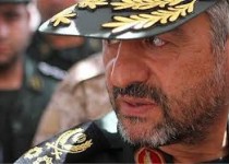 سرلشکر جعفری