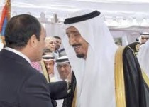 تلاش مصر برای تشکیل واحد نظامی عربی/ حمایت عربستان از طرح قاهره