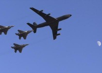 اعلام آماده باش عربستان برای حمله به ایران