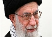 سلام و خدا قوت مقام معظم رهبری به فرماندهان و رزمندگان شرکت کننده در رزمایش پیامبر اعظم(ص) 9