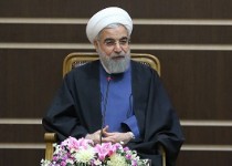 حمایت های مستمر و نظرات ارزشمند مراجع عظام مهم ترین سرمایه دولت است/ آمریکا باید قدم های لازم را در برگشت از مسیر اشتباه بردارد