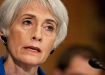 ابراز امیدواری «وندی شرمن» نسبت به توافق هسته‎ای بین ایران و گروه 1+5