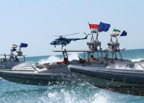 نهمین رزمایش پیامبر اعظم(ص) به پایان رسید