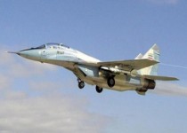 نکاتی جدید درباره علت پرواز با ارتفاع پایین هواپیمای جنگنده بر فراز تهران