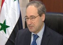 برخی از کشورهای اروپایی در پشت حوادث سوریه قرار دارند