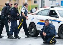 تیراندازی در یکی از رستوران های شهر تورنتو/ 3 نفر کشته و زخمی شدند