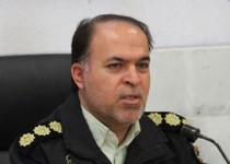 سرهنگ پارسافر