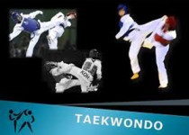 میرشکاری رئیس هیئت تکواندو استان سیستان و بلوچستان شد